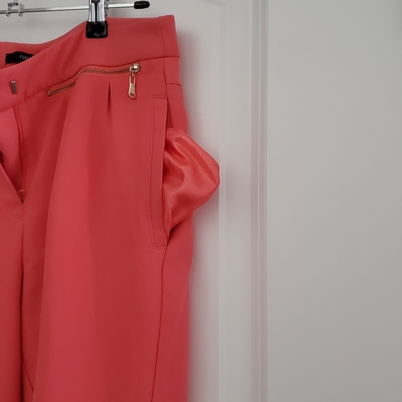Forever21 Pink Pants XS - Picture 6 of 6